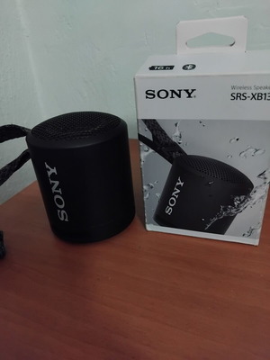Sony wireless speaker