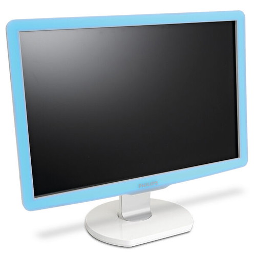Philips LCD Monitor like new with DVI and D-SUB ports
