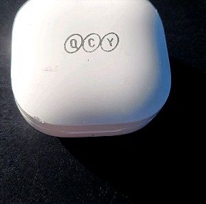 Θήκη Φόρτισης                                               QCY T13 In-ear Bluetooth Handsfree