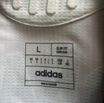 Newcastle jersey authentic version like new