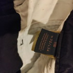 Scotch & Soda Men's Medium Slim Fit Pants Black like new