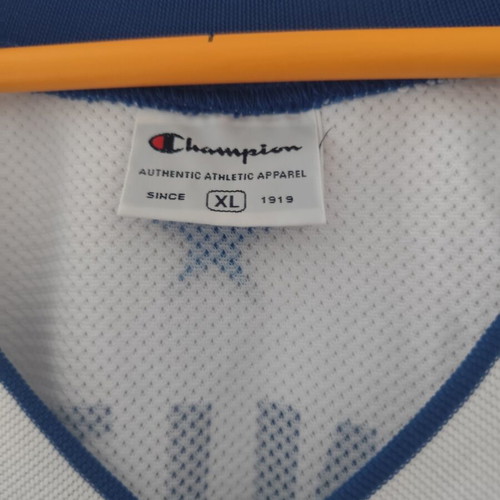 Dallas Mavericks NBA jersey used, Dirk Nowitzki, size XL