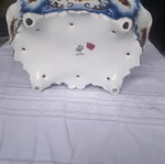 Porcelain used, antique