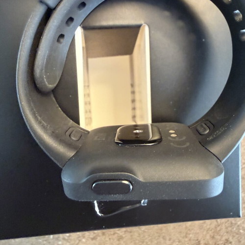Mi Watch Lite smartwatch like new