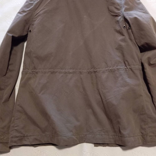 Xdye Utility Parka by Pull & Bear size M like new, vintage Y2K style