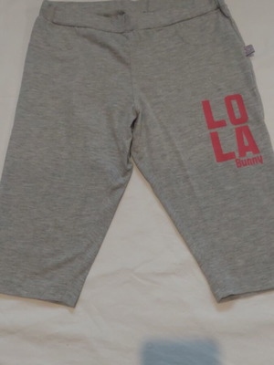 Alouette leggings used gray for 14 years, waist 32x2, length 48
