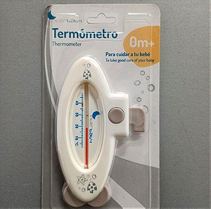 Βρεφικό θερμόμετρο