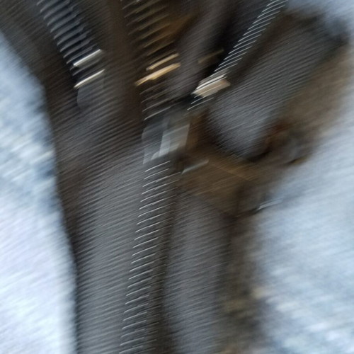 Zippers 1.5 Meter Thick Large, new, pack of 8
