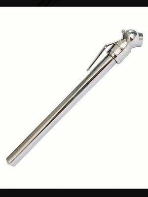 Air Pressure Gauge new, for tires, accurate measurement