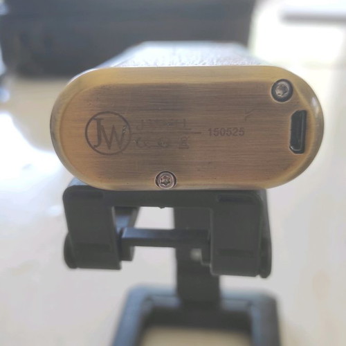 J Well Supra 80W semi mech mod used