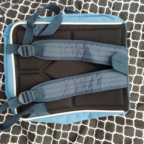 Peter Rabbit collectible toddler backpack like new