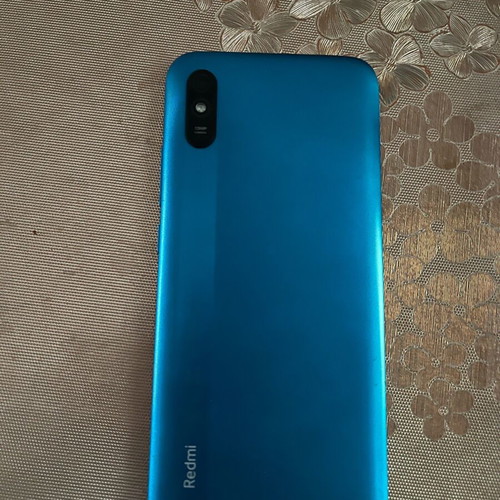 Xiaomi Redmi 9A μεταχειρισμένο με σπασμένη οθόνη, 6.53 ίντσες, 13 MP κάμερα