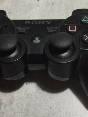 Sixaxis χειριστήριο για PlayStation 3 μεταχειρισμένο, πλήρως λειτουργικό