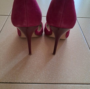 Γόβες Steve Madden