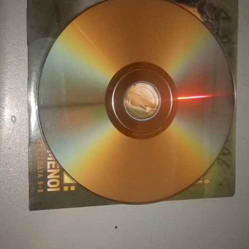 Lost The Missing Like New