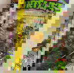  Giochi Preziosi 2013 TMNT Classic Collection Raphael Καινούργιο Τιμή 30 ευρώ