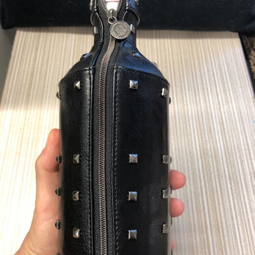 Absolut vodka collectible case