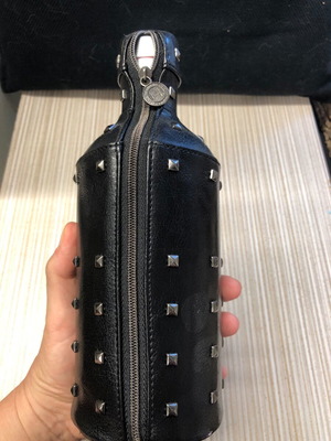 Absolut vodka collectible case