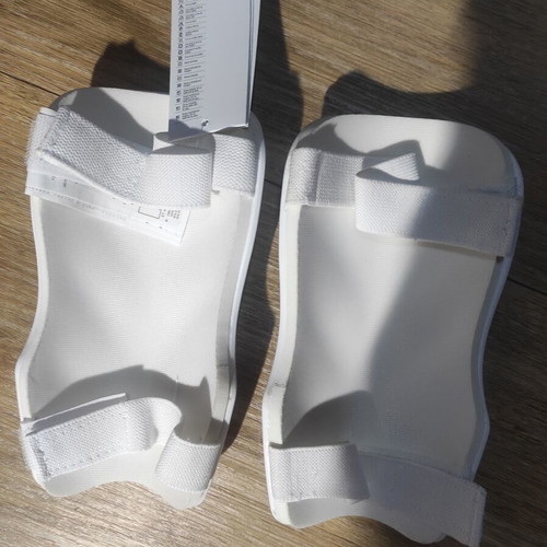 Football shin guards new
