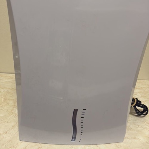 Conceptum dehumidifier new