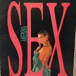 Playboy May 1990 like new