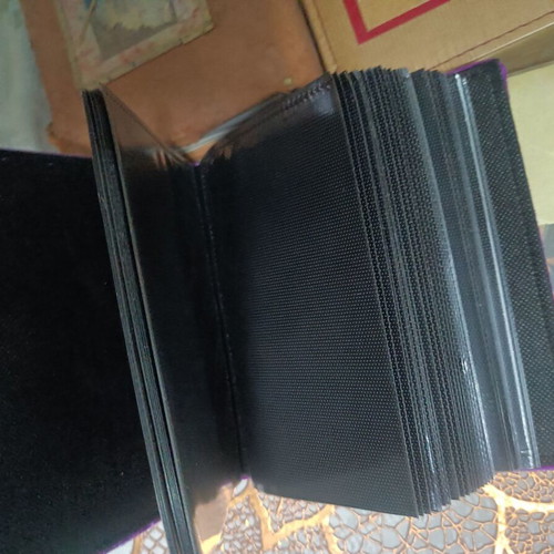 Photo album for 100 photos 10x15 new, intact