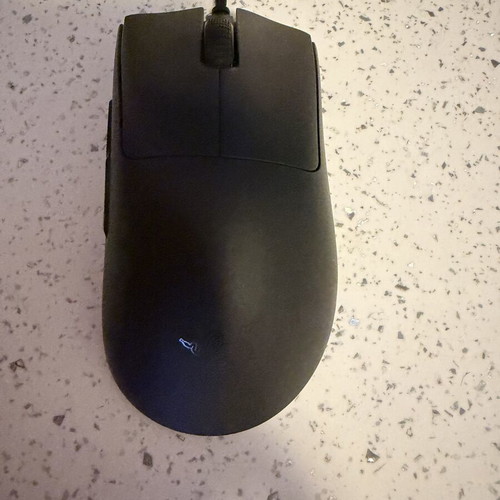 DeathAdder V3 mouse like new