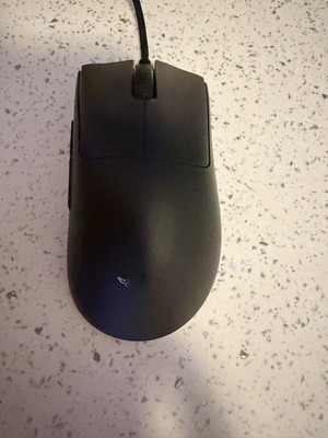 DeathAdder V3 mouse like new