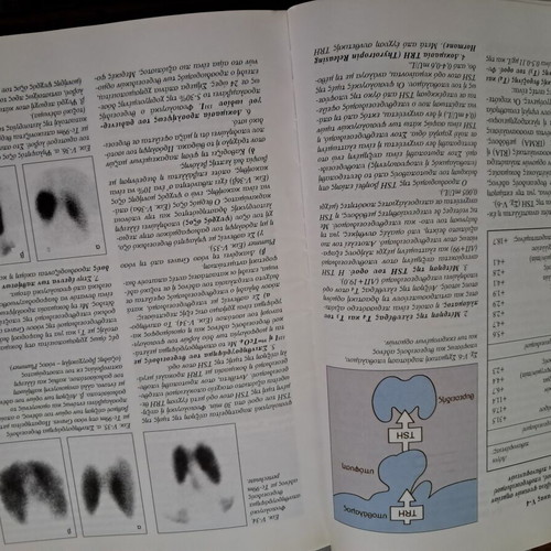 Clinical Signology and Diagnostics book used