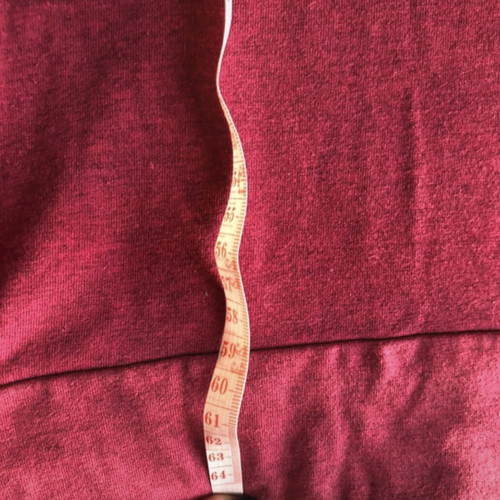 DKNY Jeans women's pink T-shirt like new, size S