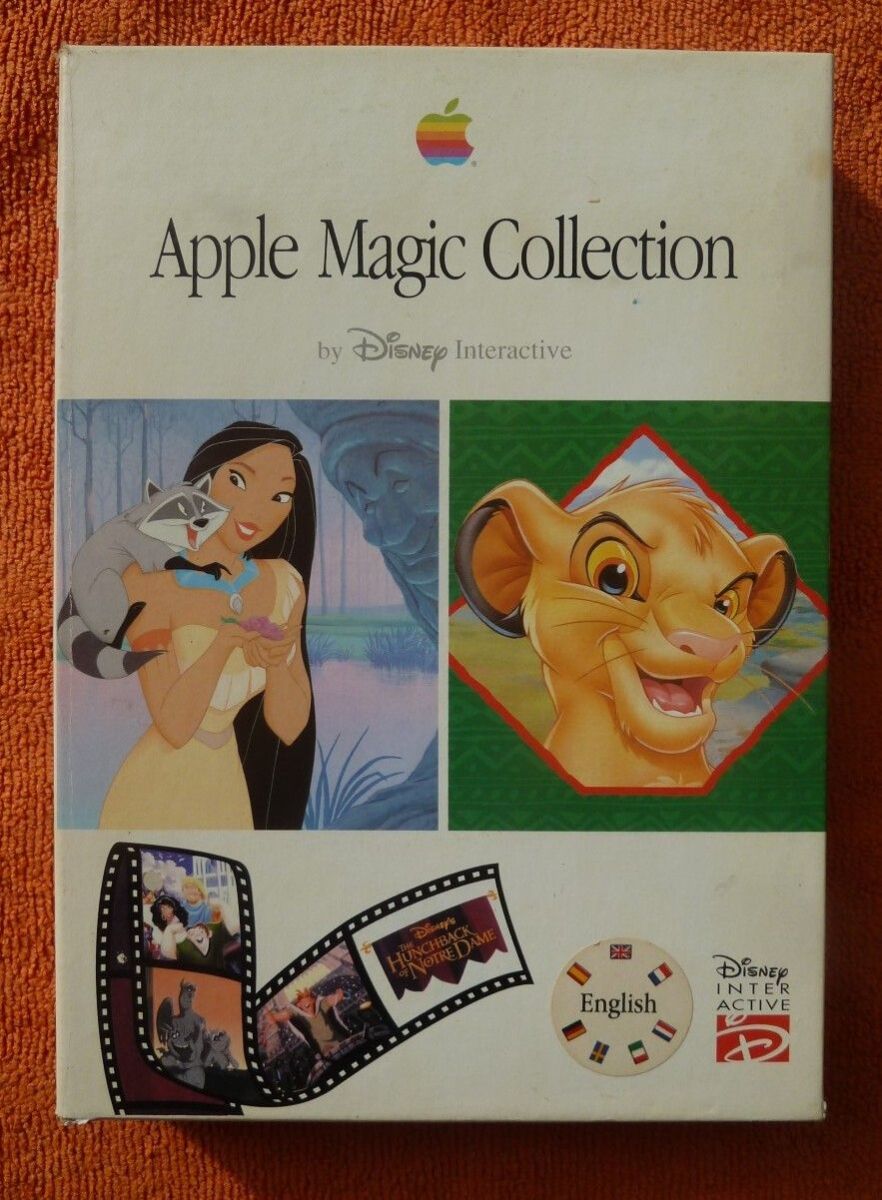 Appleヴィンテージコレクションセット 【公式通販】