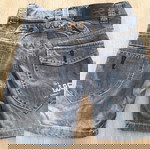  Βρεφική βερμούδα Lee Jeans, 80 cm - 12 μηνών