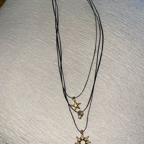 Handmade necklace