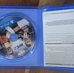 UFC 2 PS4 like new