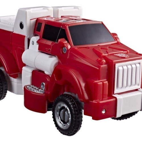 Transformers Age of the Primes Swerve Deluxe Class figure new