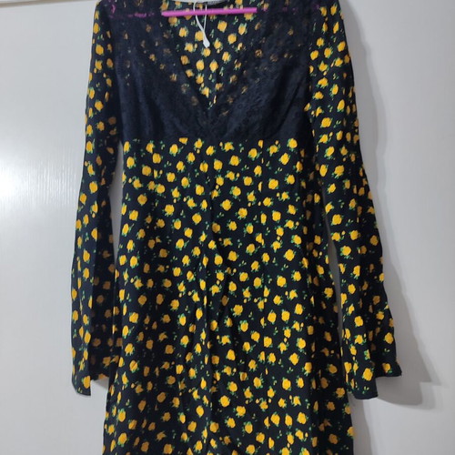 Bershka Small Dress like new in excellent condition
