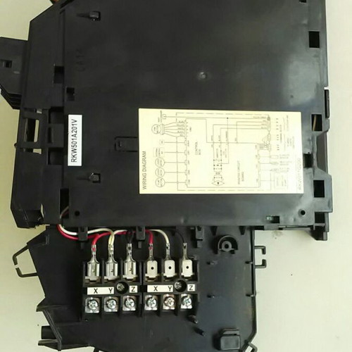 Mitsubishi RKW505A210 RKW565A210 internal unit circuit board like new