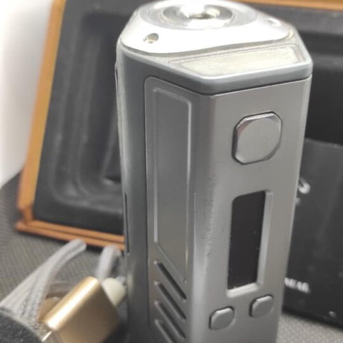 Lost Vape Triade DNA 200 200W used -  79,00 - Vendora.cy
