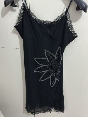 Φόρεμα μαύρο ASOS μεταχειρισμένο σε άριστη κατάσταση