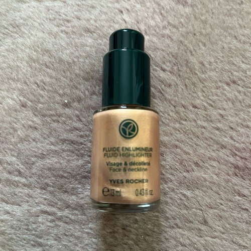 Yves Rocher Highlighter New