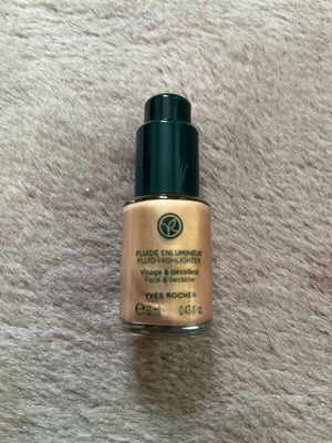 Yves Rocher Highlighter New