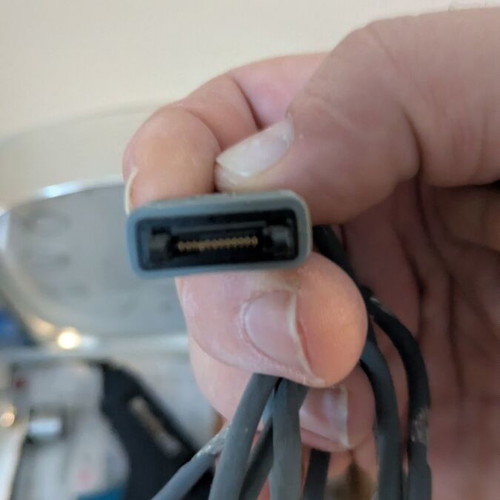 Sony Ericsson USB καλώδιο μεταχειρισμένο με δώρο δεύτερο καλώδιο