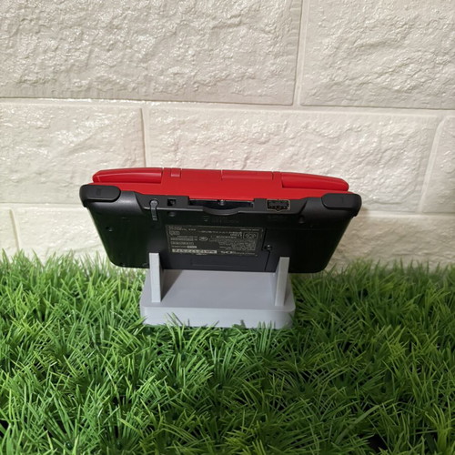 Nintendo DS 3D printed stand