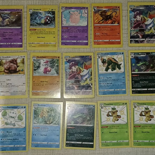 stage one pokemon cards POKÉMON CARD GAME sv2D 018/071 U Raichu main image 1