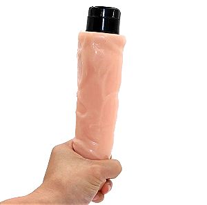 Powerful Big Dildo Vibrator Realistic Huge Penis Fidget Sex Toys Adults 18 G-spot