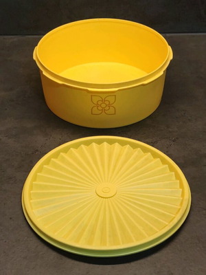 Δοχείο Tupperware