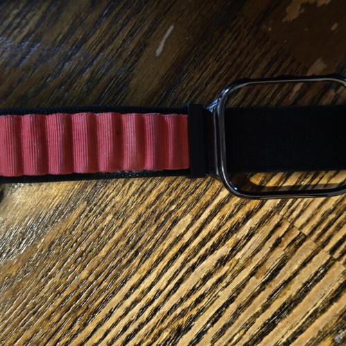 Huawei Fit 3 4 5 Watch Bands like new, not for 5 Pro