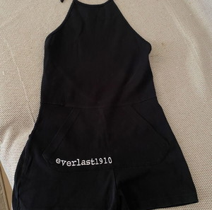 Everlast Ολόσωμο σορτς