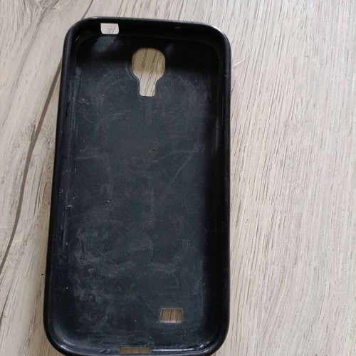 Phone case used