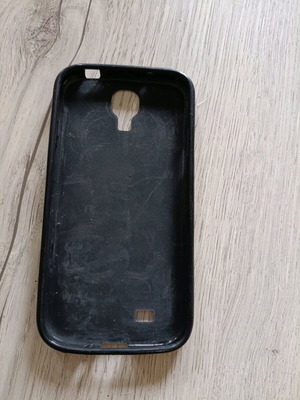 Phone case used